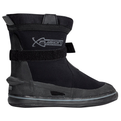 FUSION BOOTS